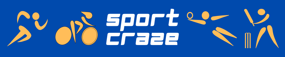 Sport Craze
