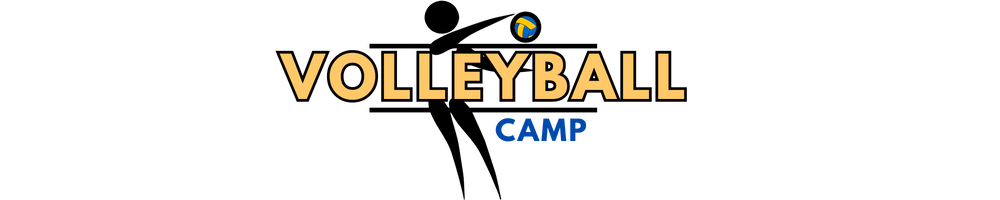 Volleyball Camp
